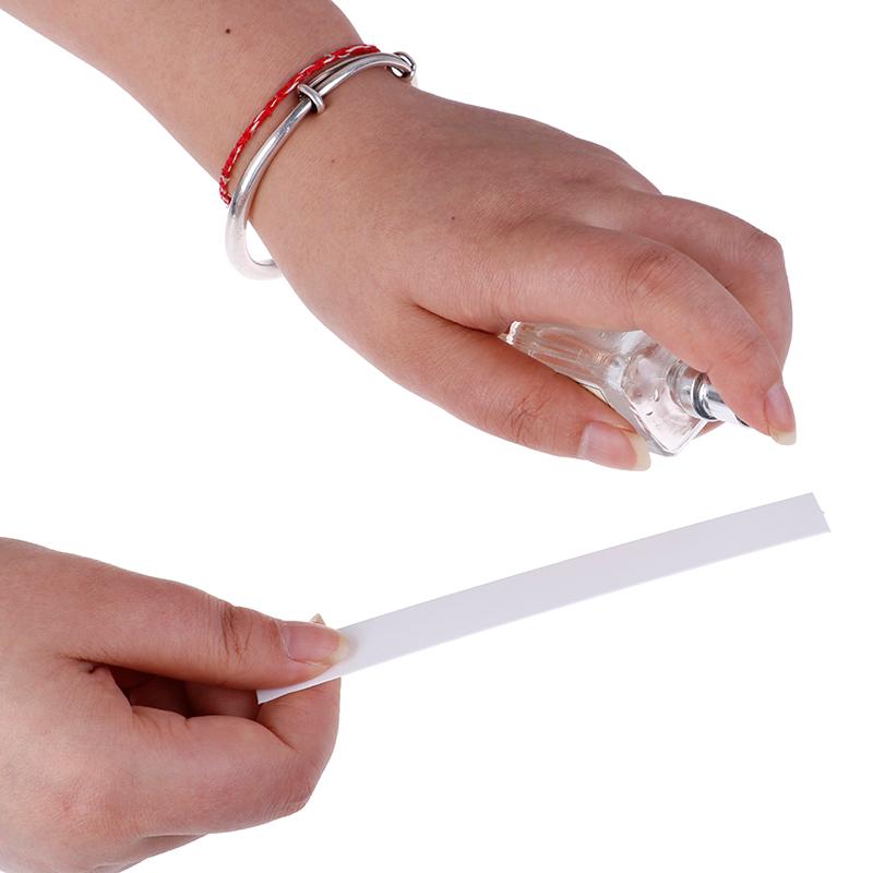 Fragrance-Oils Perfume - ＆Aromatherapy Perfume Test Strips 100pcs 130x15mm