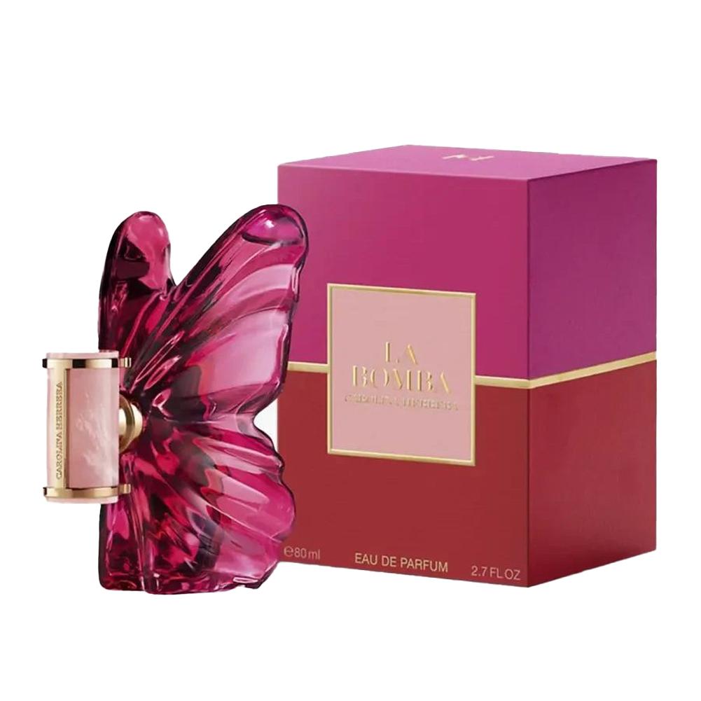 Perfume Fragrance Levels - 80ml High Level Butterfly Scent Essence
