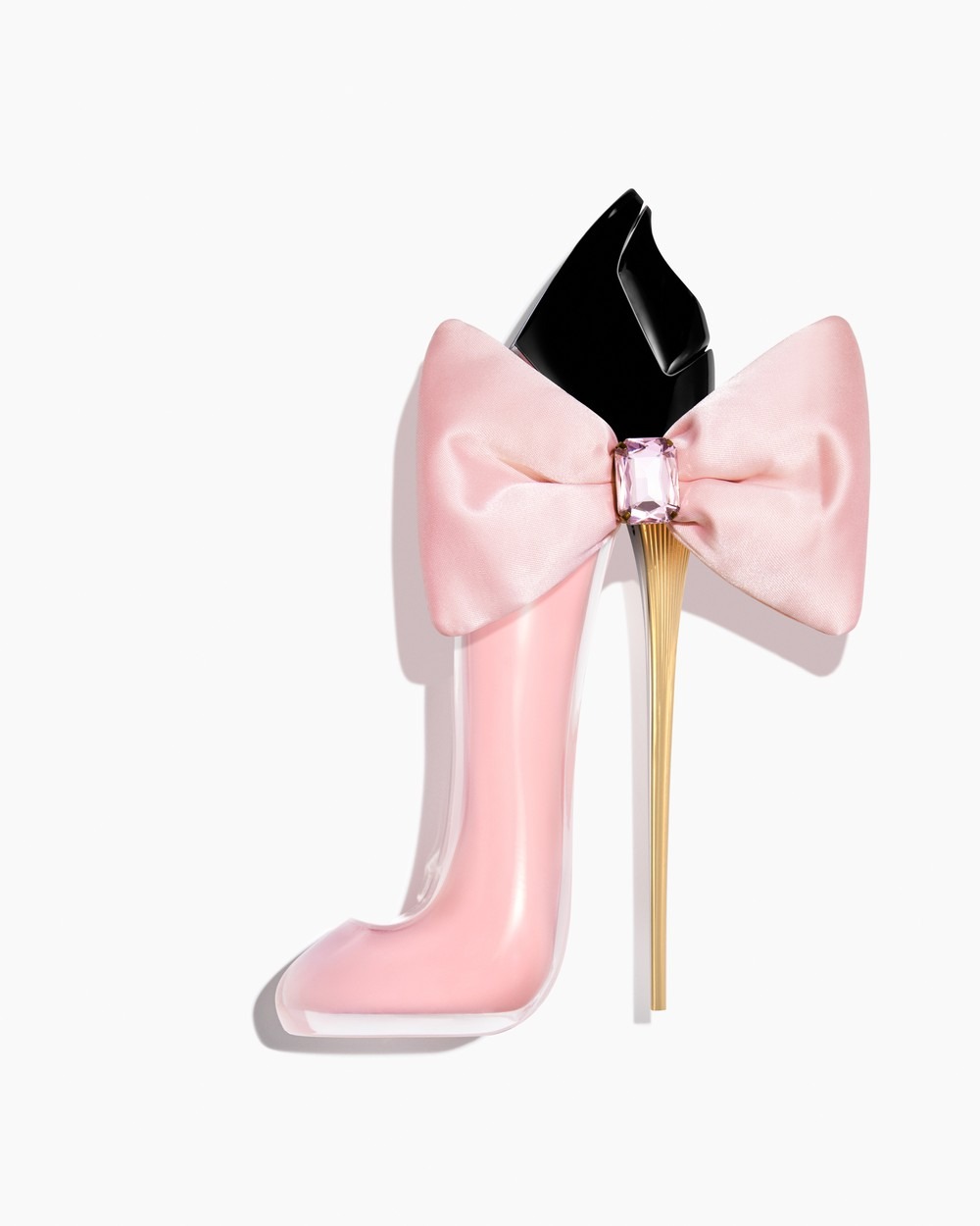 Perfume Fragrance Good - Carolina Herrera Good Girl Blush Bowtastic