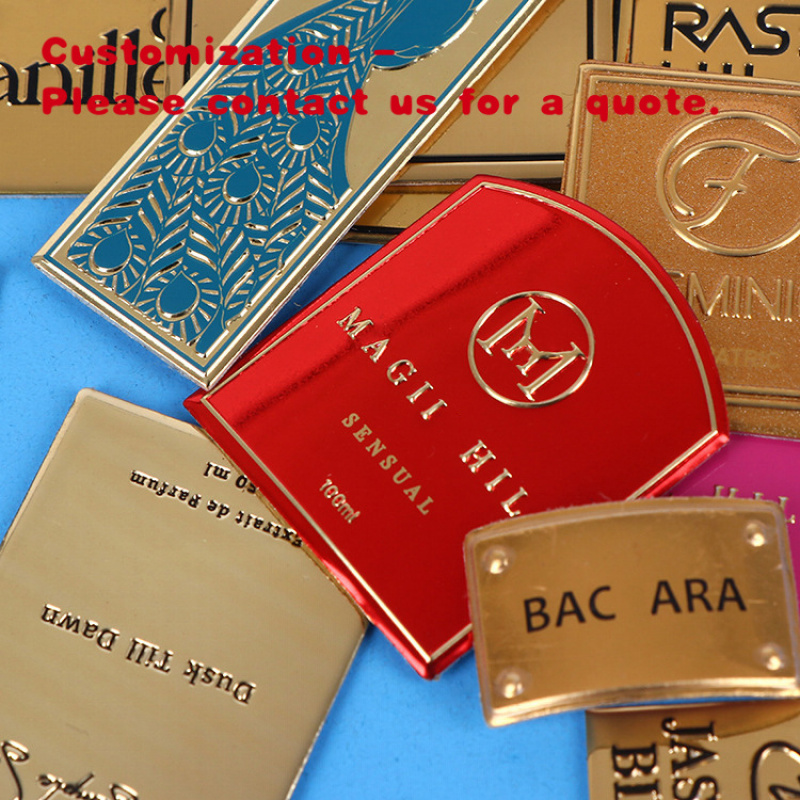Perfume Fragrance Manufacturers - custom.Custom Luxury Product Fragrance Perfume Bottle