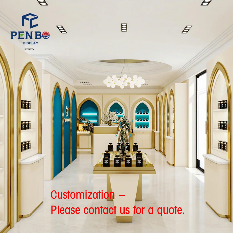 Perfume Fragrance Manufacturers - custom.Professional Perfume Design and Manufacturing Solution