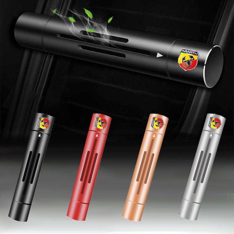 Perfume Fragrance Good - Car Air Vent Perfume Flavoring Clip