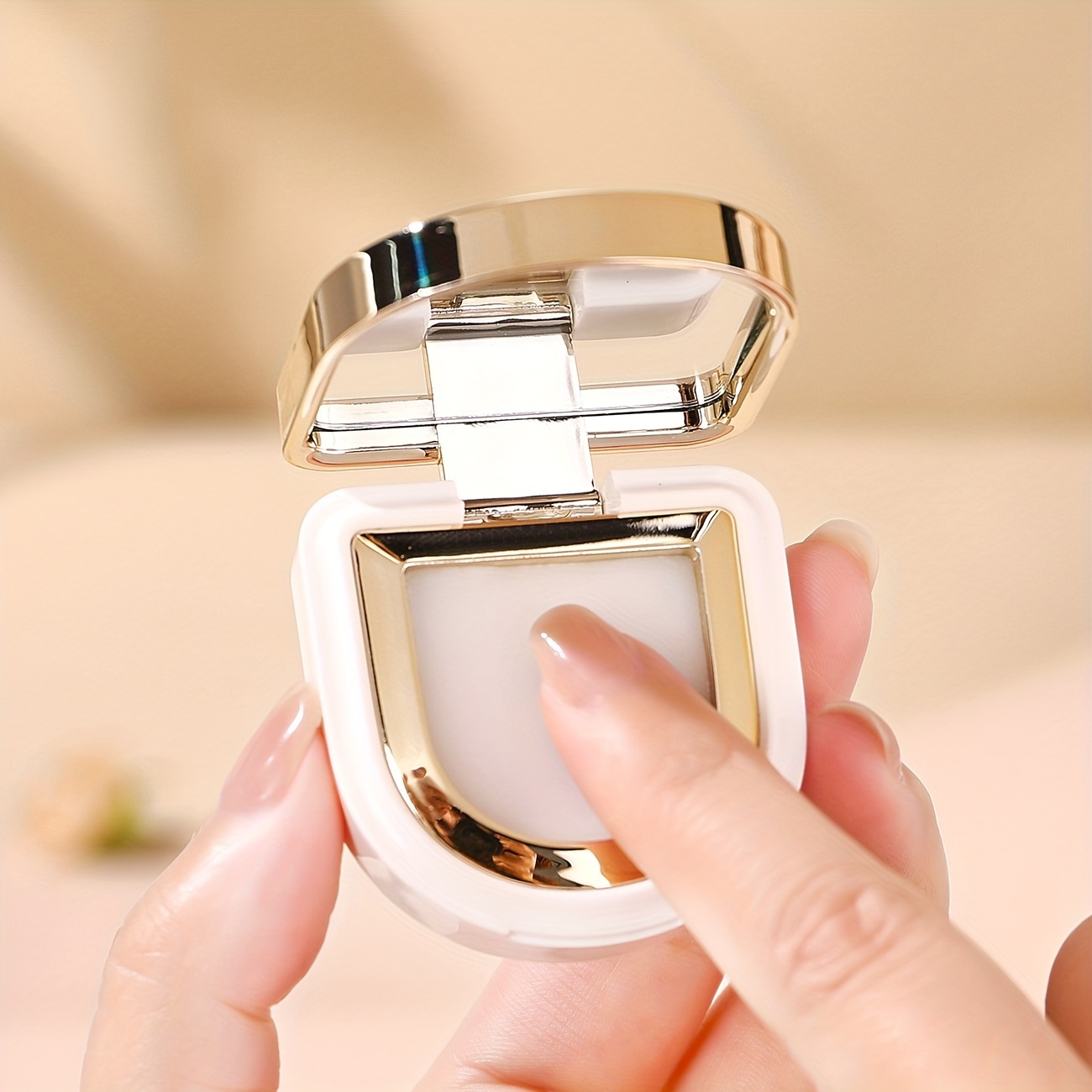 Perfume Fragrance Good - Mirror Perfume Solid Perfume Long-Lasting Fragrance