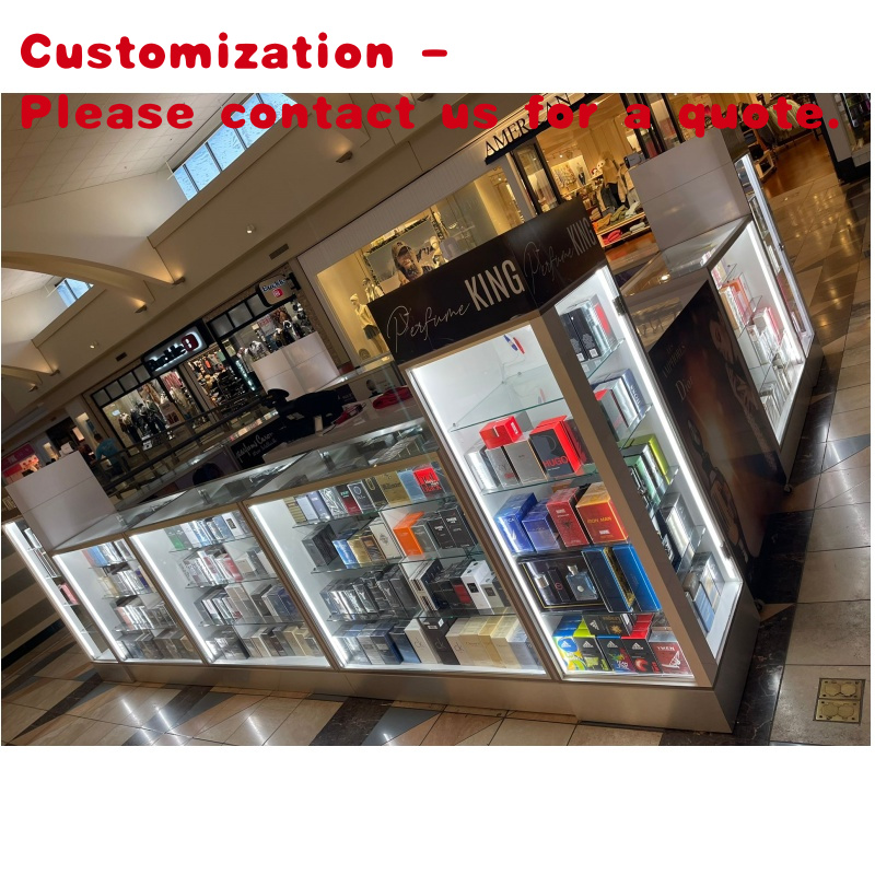 Perfume Fragrance Manufacturers - custom.China Manufacture Showcase Booth Stand Shop