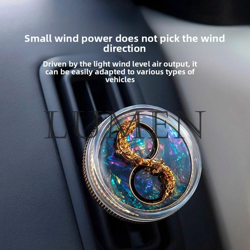 Perfume A Fragrance World - High-end Car Air Conditioner Vent Car