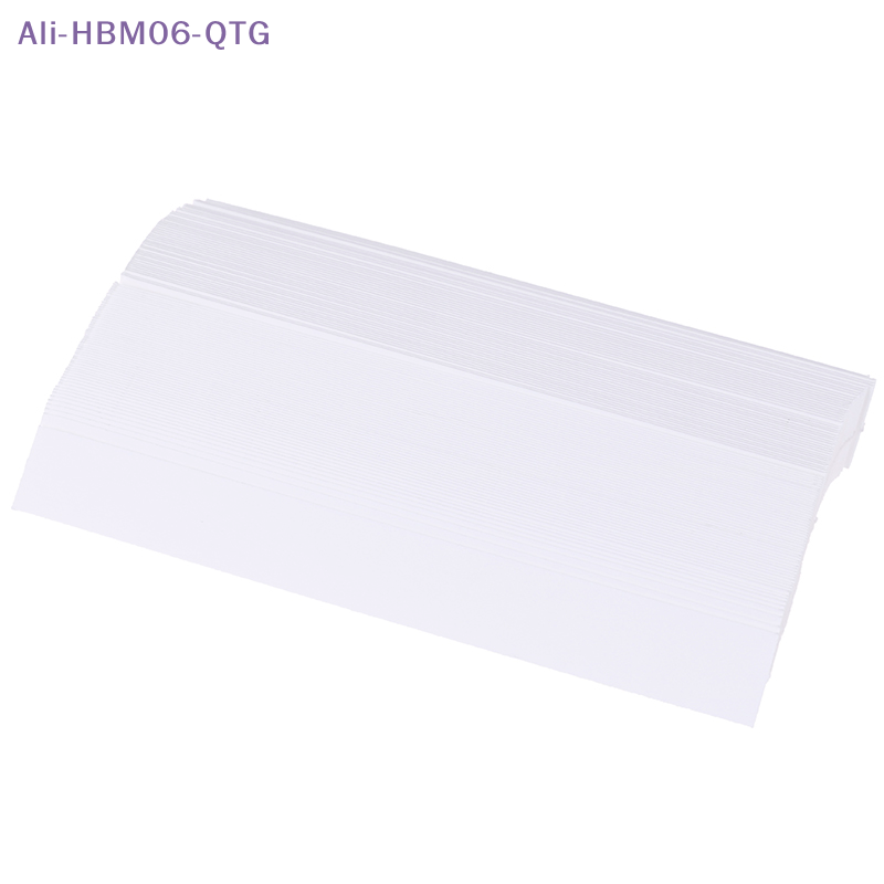 Fragrance-Oils Perfume - [New] NEW 100pcs 130*15mm Aromatherapy Fragrance