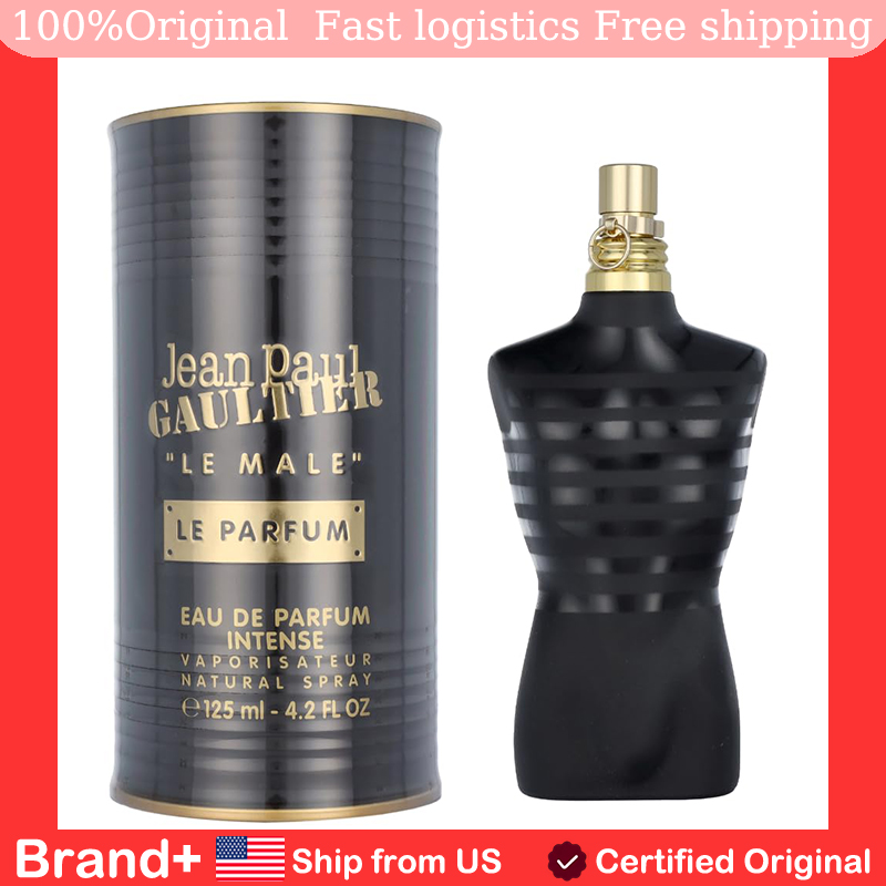 Perfume Fragrance Jean Paul Gaultier - Original Jean Paul Gaultier Le Male