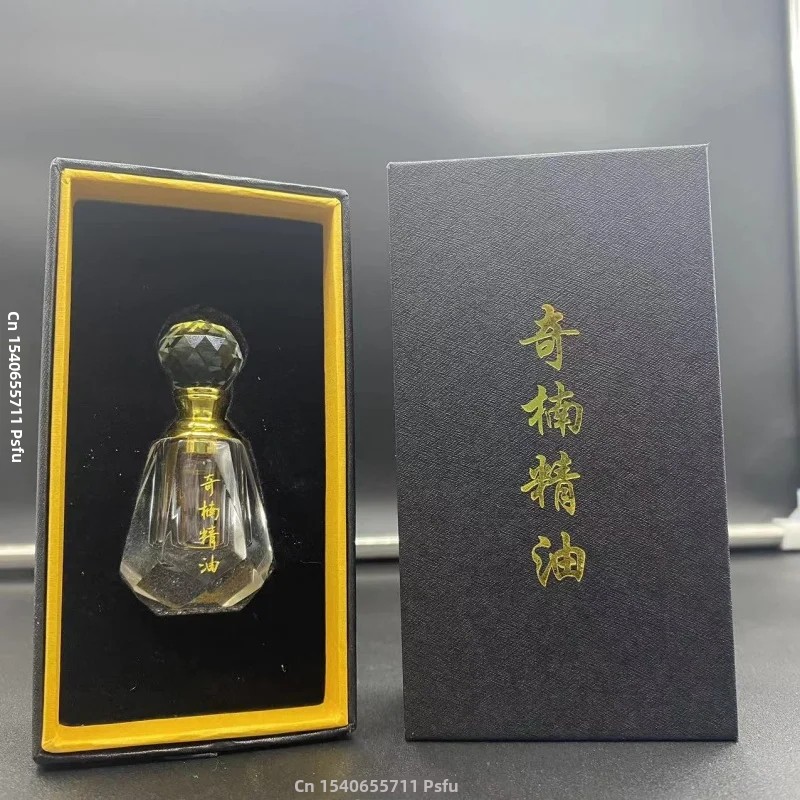 Perfume Fragrance Soap - Rich Oud Agarwood Scent Oil Long