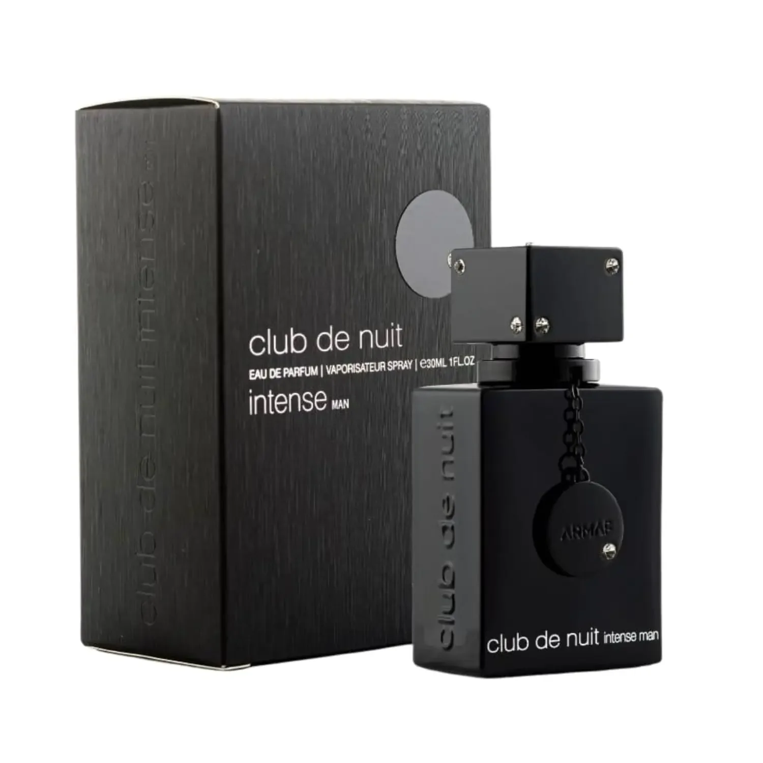 Perfume A Fragrance World - Armaf Club De Nuit Intense 100ml