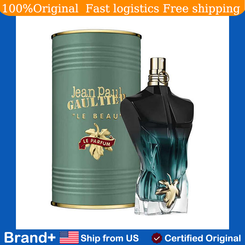 Perfume Fragrance Jean Paul Gaultier - Original Arabic Perfume Jean Paul Gaultier