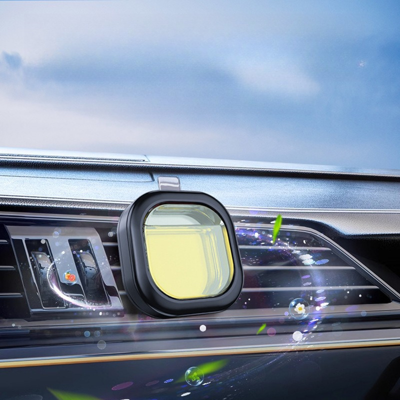Perfume Fragrance Levels - Car Air Outlet Fragrance Car Perfume