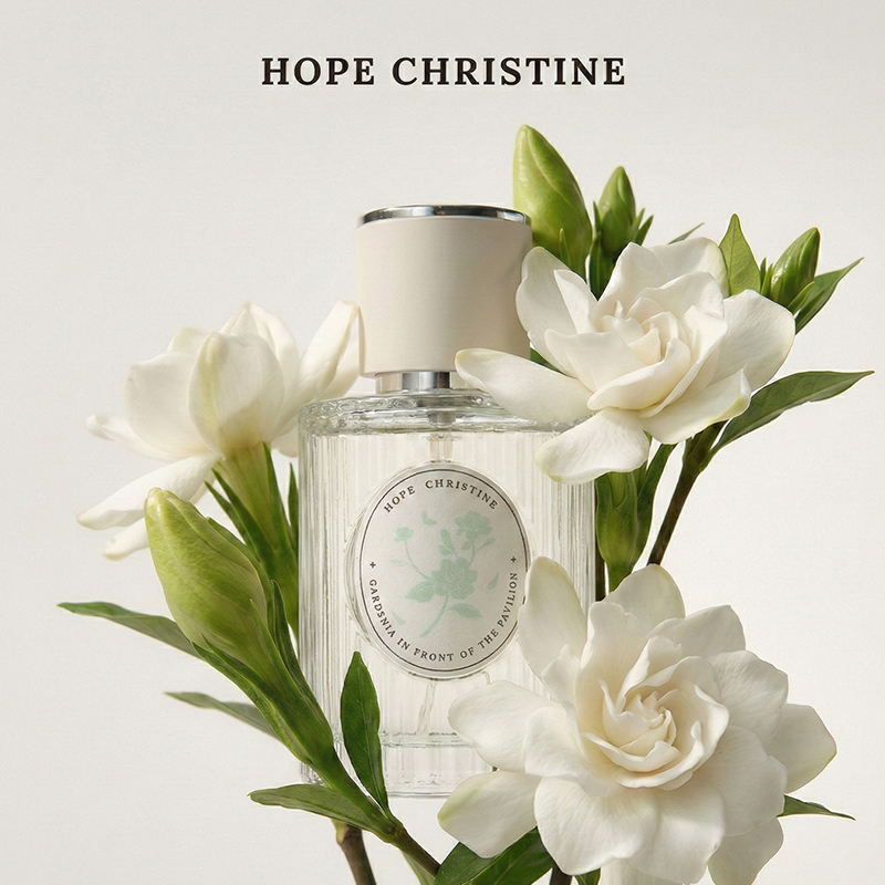 Fresh Gardenia Women Perfume S - Perfume Aqua Fragrance ulasan dan harga