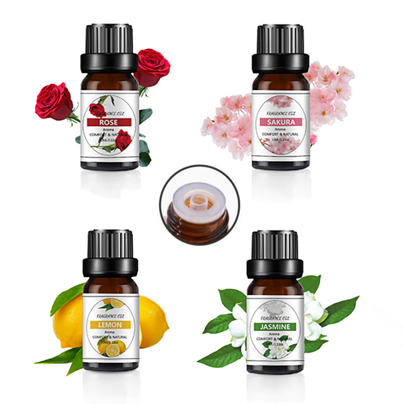 10ML Fragrance Oil Plant Makin - Perfume Fragrance Soap ulasan dan harga