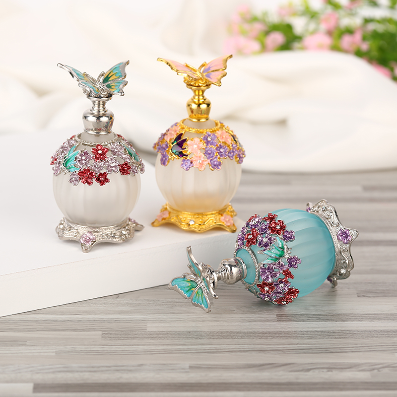 30ml Pumpkin Classic Angel Bir - Perfume Fragrance Attar ulasan dan harga