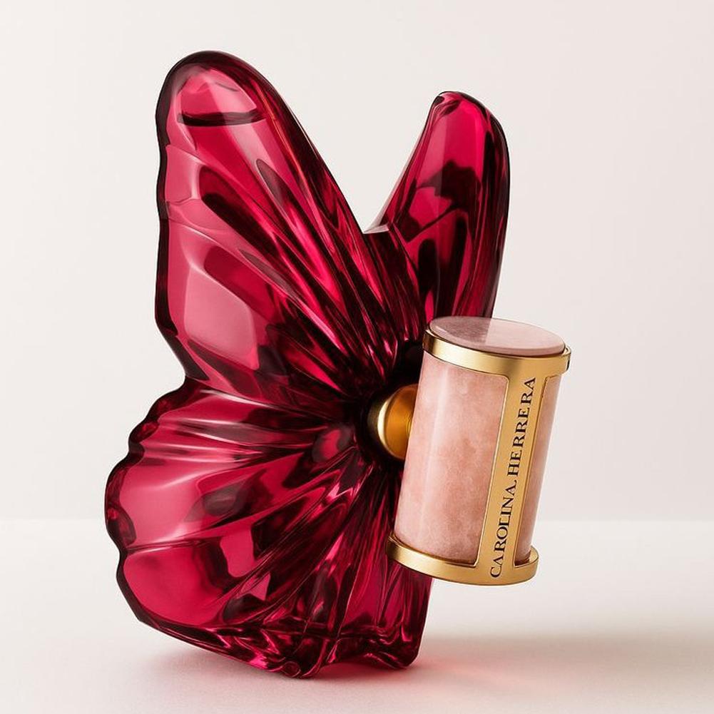 80ml High Level Butterfly Scen - Perfume Fragrance Levels ulasan dan harga