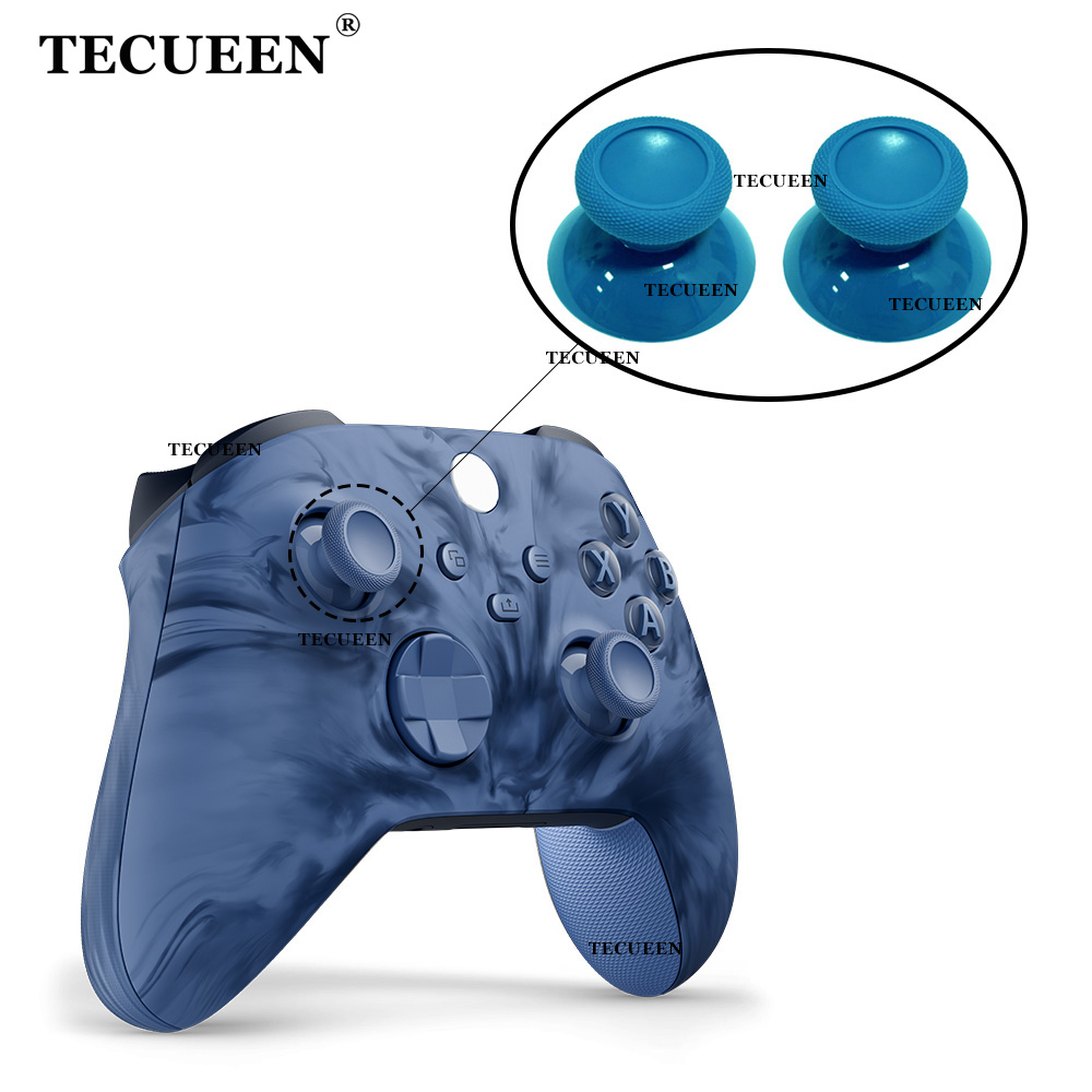2pcs Thumb Stick Grips for Xbo - Fragance X ulasan dan harga
