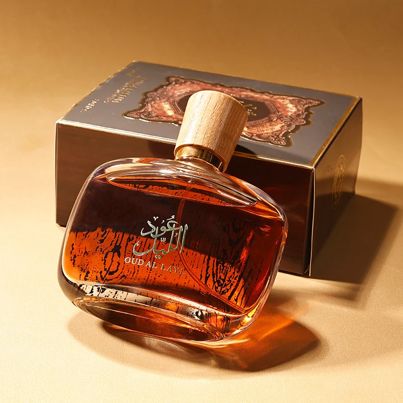 Arabic Perfume Dubai Oud Conce - Perfume Fragrance Attar ulasan dan harga