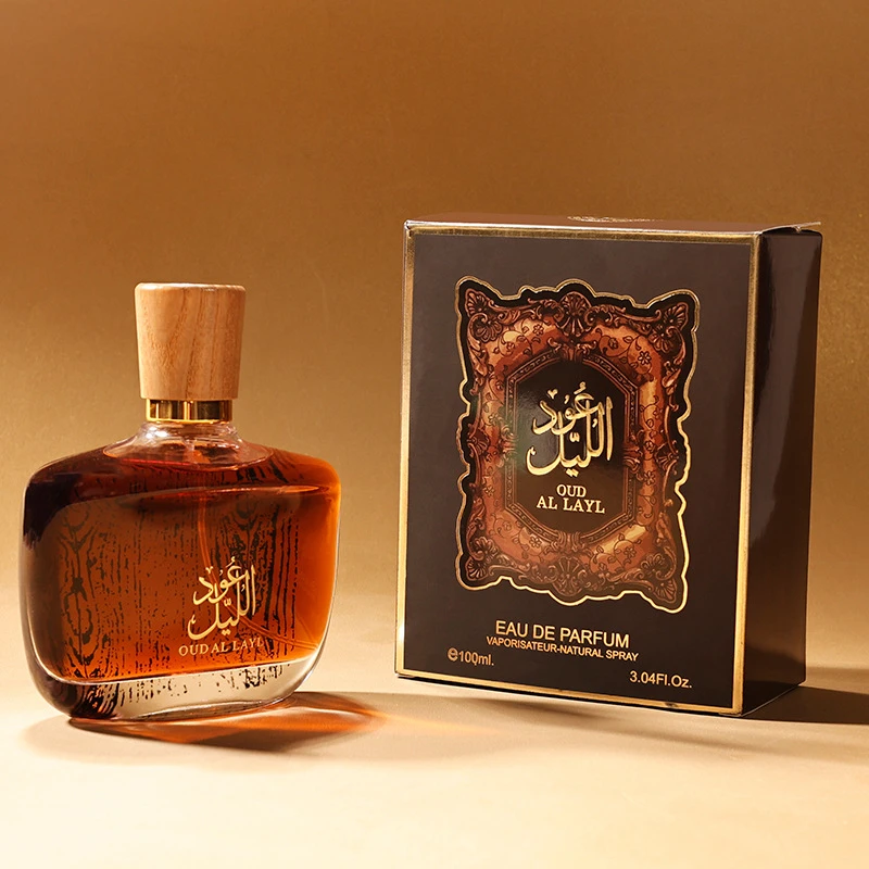 Arabic Perfume Dubai Oud Conce - Perfume Fragrance Attar ulasan dan harga