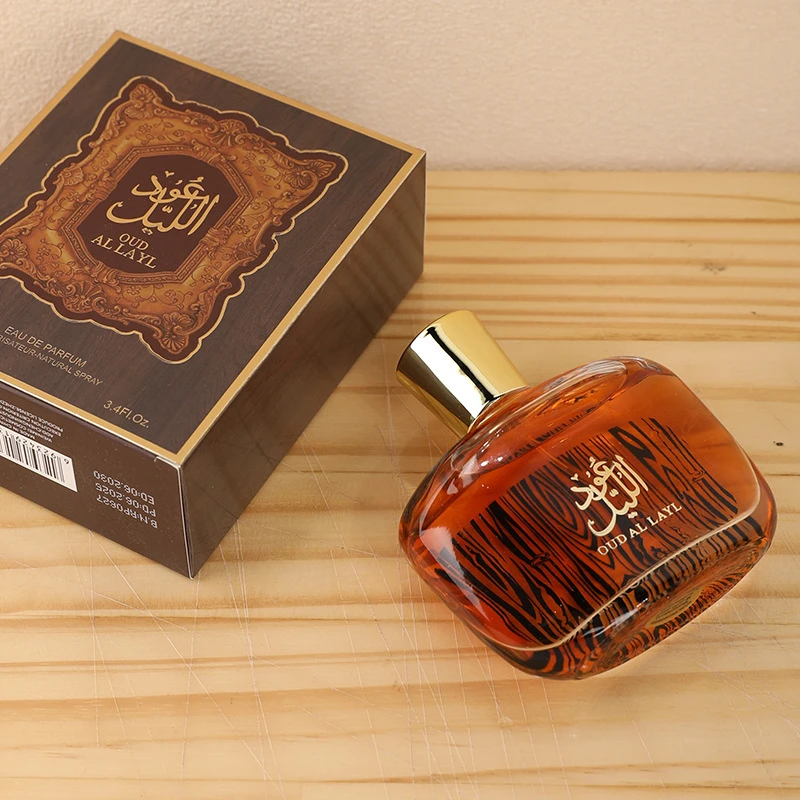 Arabic Perfume Dubai Oud Conce - Perfume Fragrance Attar ulasan dan harga