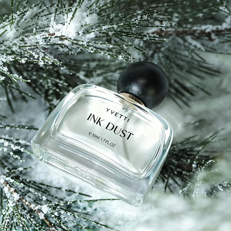 Cedarwood Woody Oriental Notes - Perfume Aqua Fragrance ulasan dan harga