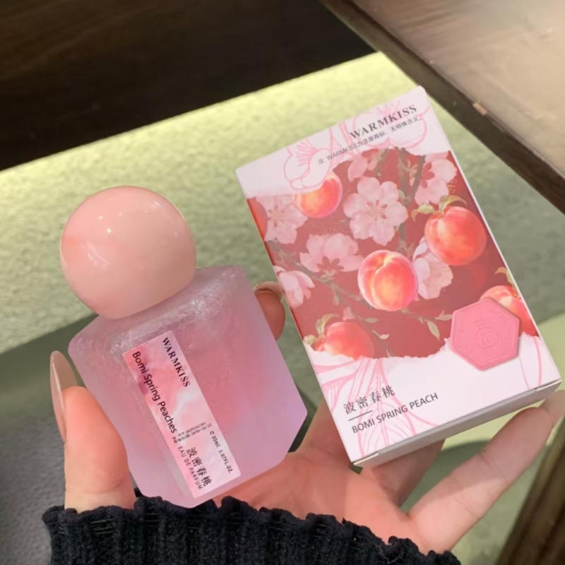 Paris Rose Jasmine Perfume, Fr - Perfume Fragrance Levels ulasan dan harga