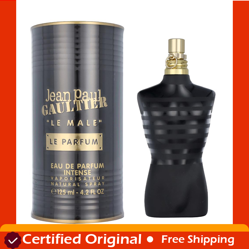 Original Arabic Perfume Jean P - Perfume Fragrance Jean Paul Gaultier ulasan dan harga