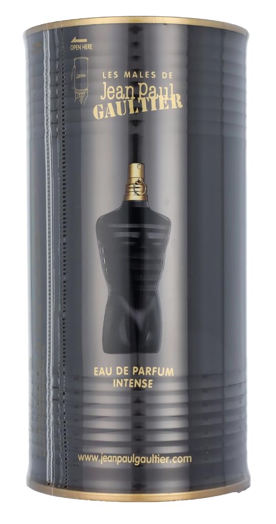 Original Arabic Perfume Jean P - Perfume Fragrance Jean Paul Gaultier ulasan dan harga