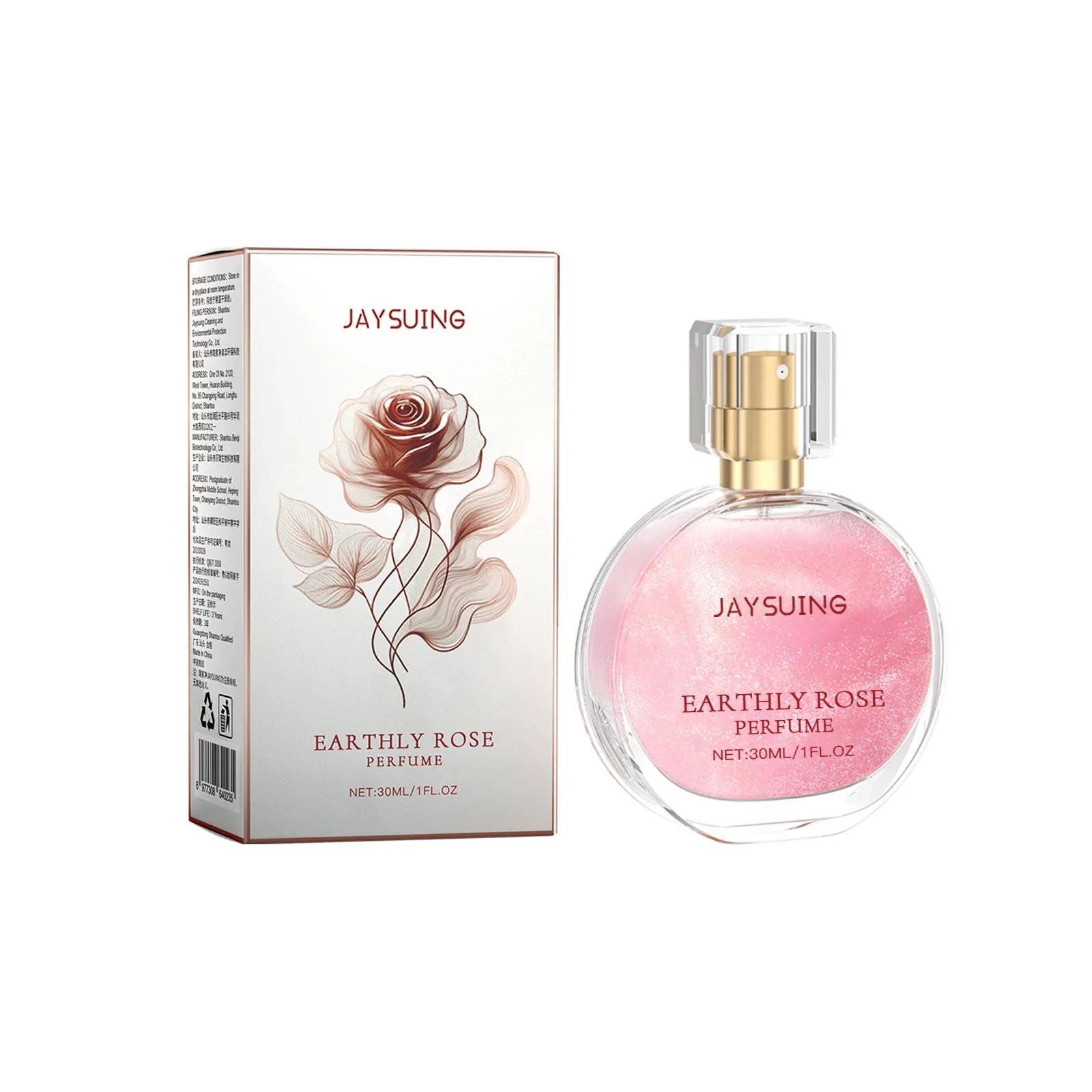 Perfume Womens Long Lasting En - Perfume Zara Pink Flambe ulasan dan harga