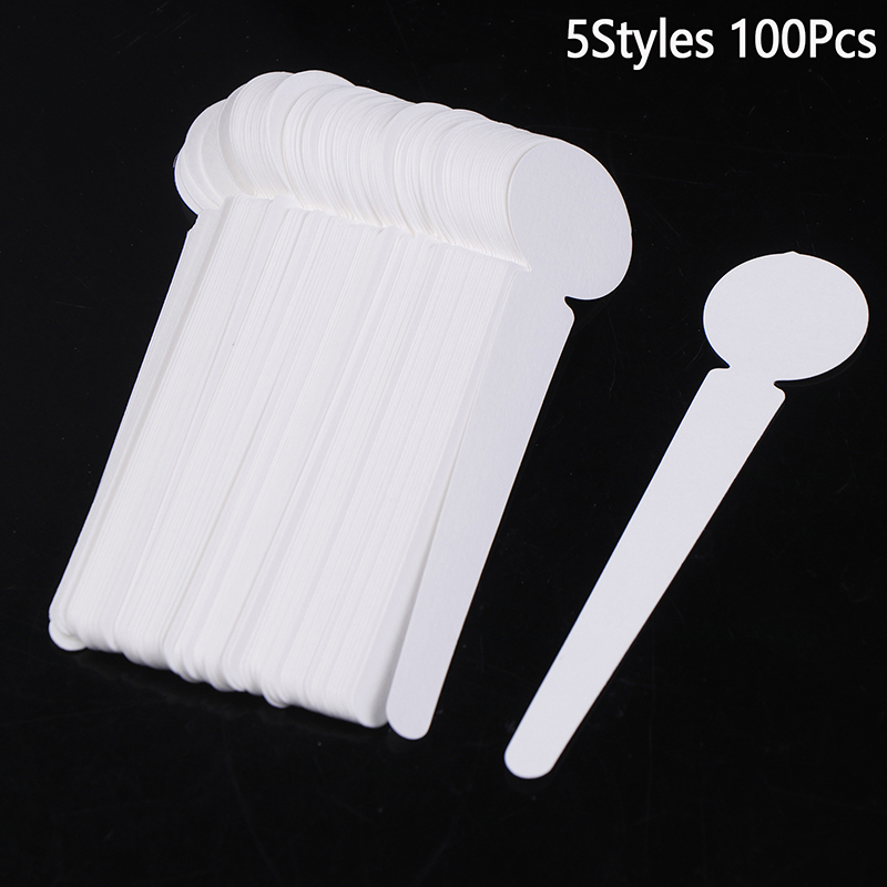 New 100 Pcs Perfume Essential  - Fragrance-Oils Perfume ulasan dan harga