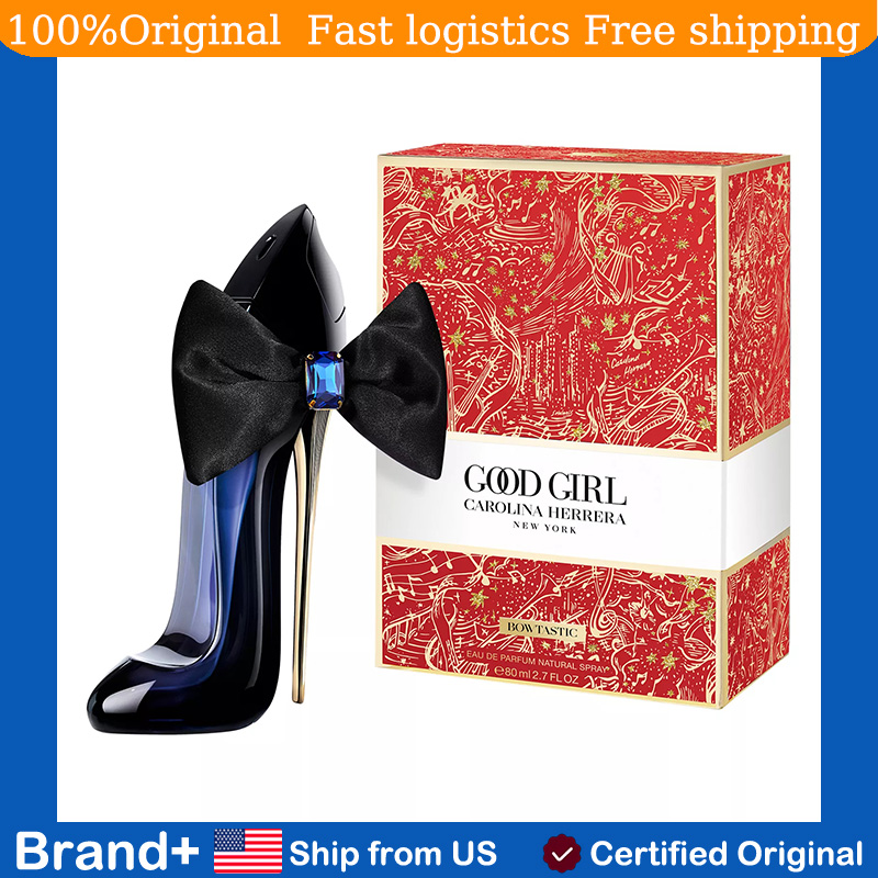 Original Arabic Perfume Caroli - Perfume Fragrance Good ulasan dan harga