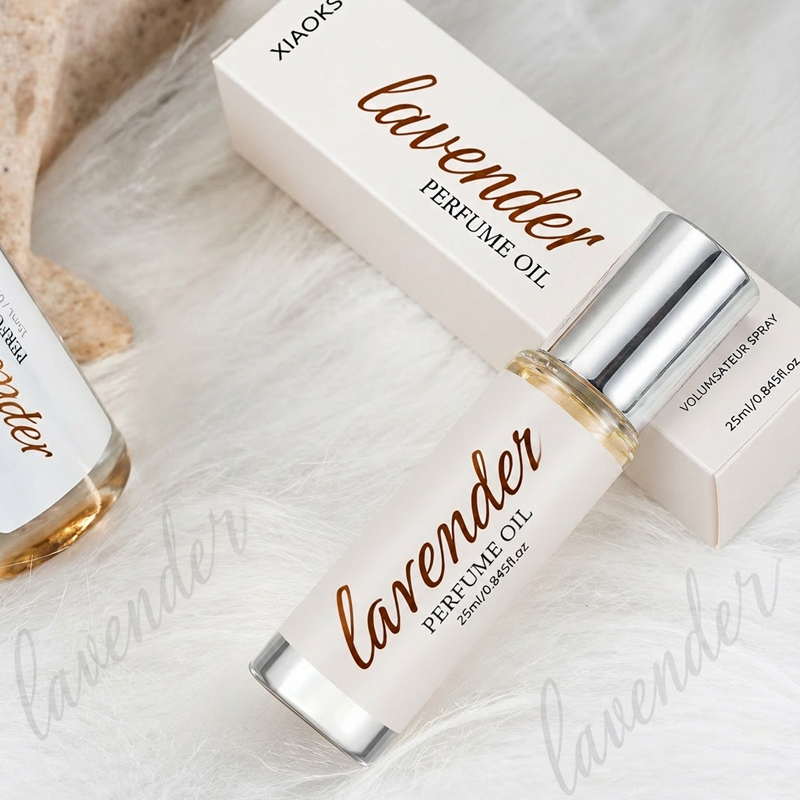 Vanilla Fragrance Perfume Esse - Fragrance-Oils Perfume ulasan dan harga