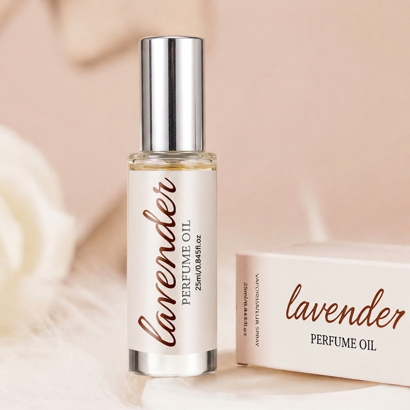 Vanilla Fragrance Perfume Esse - Fragrance-Oils Perfume ulasan dan harga