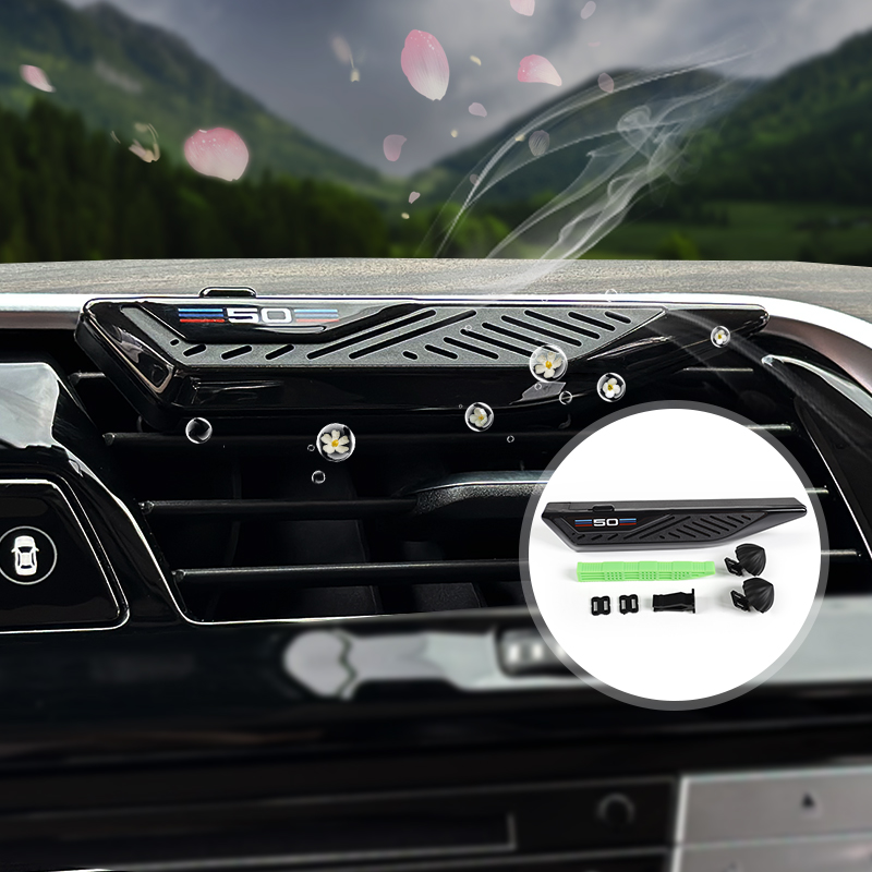 For BMW 50th Anniversary Car F - Perfume Fragrance Manufacturers ulasan dan harga