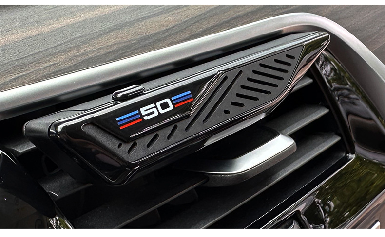 For BMW 50th Anniversary Car F - Perfume Fragrance Manufacturers ulasan dan harga