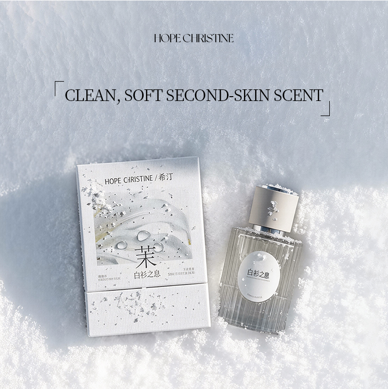 Clean White Shirt Women Perfum - Perfume Aqua Fragrance ulasan dan harga