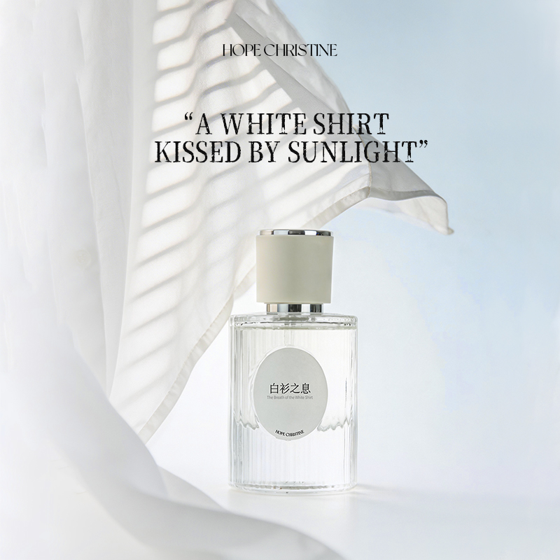 Clean White Shirt Women Perfum - Perfume Aqua Fragrance ulasan dan harga