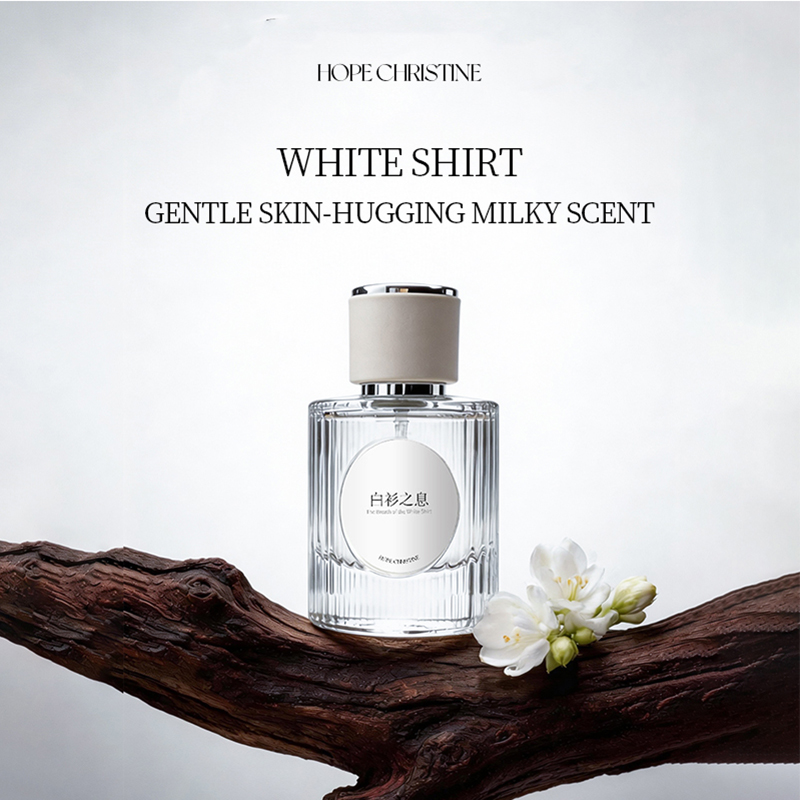 Clean White Shirt Women Perfum - Perfume Aqua Fragrance ulasan dan harga