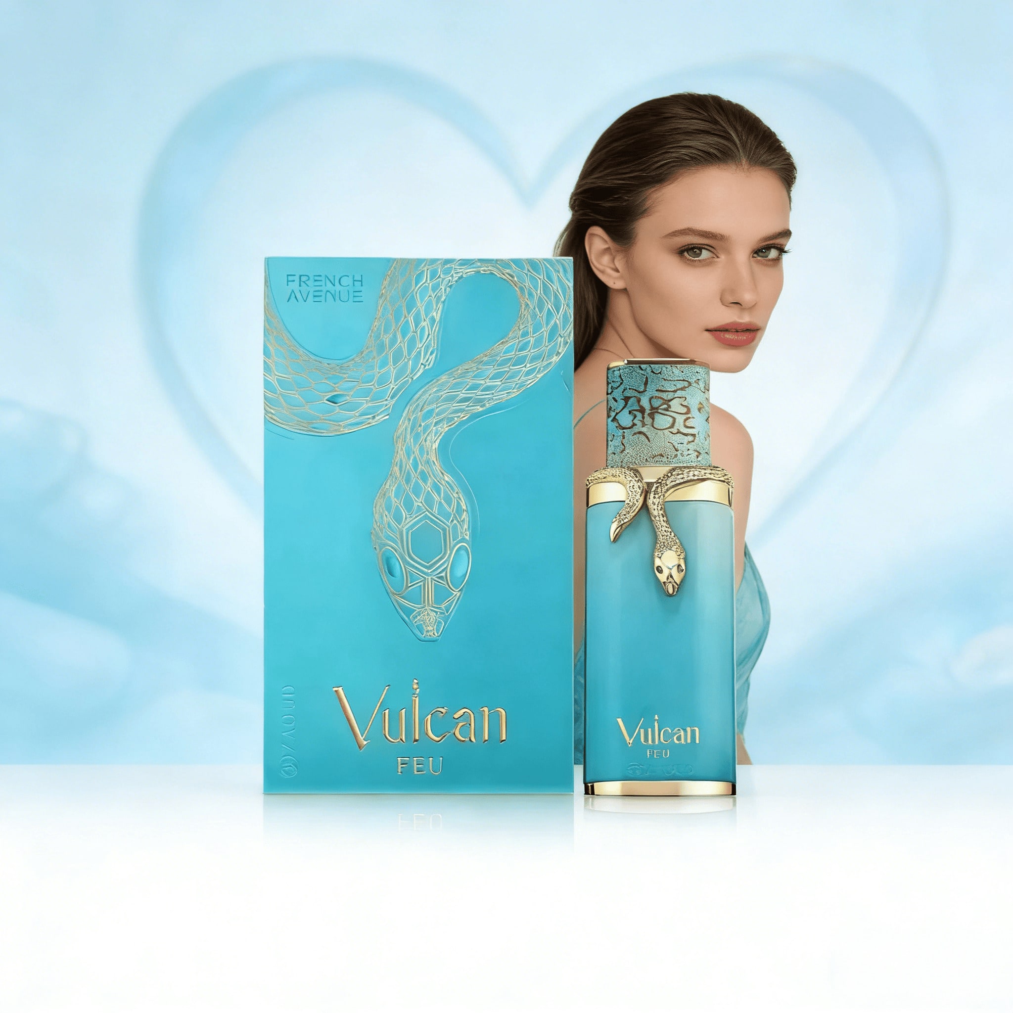 Fragrance World French Avenue  - Perfume A Fragrance World ulasan dan harga
