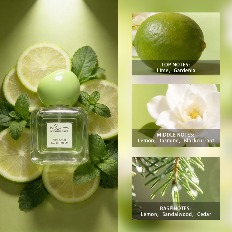Summer Lemon Citrus Perfume Fr - Perfume Aqua Fragrance ulasan dan harga