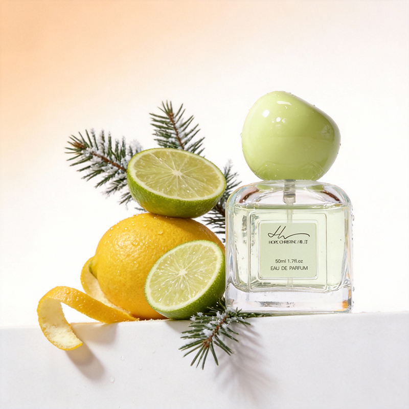 Summer Lemon Citrus Perfume Fr - Perfume Aqua Fragrance ulasan dan harga