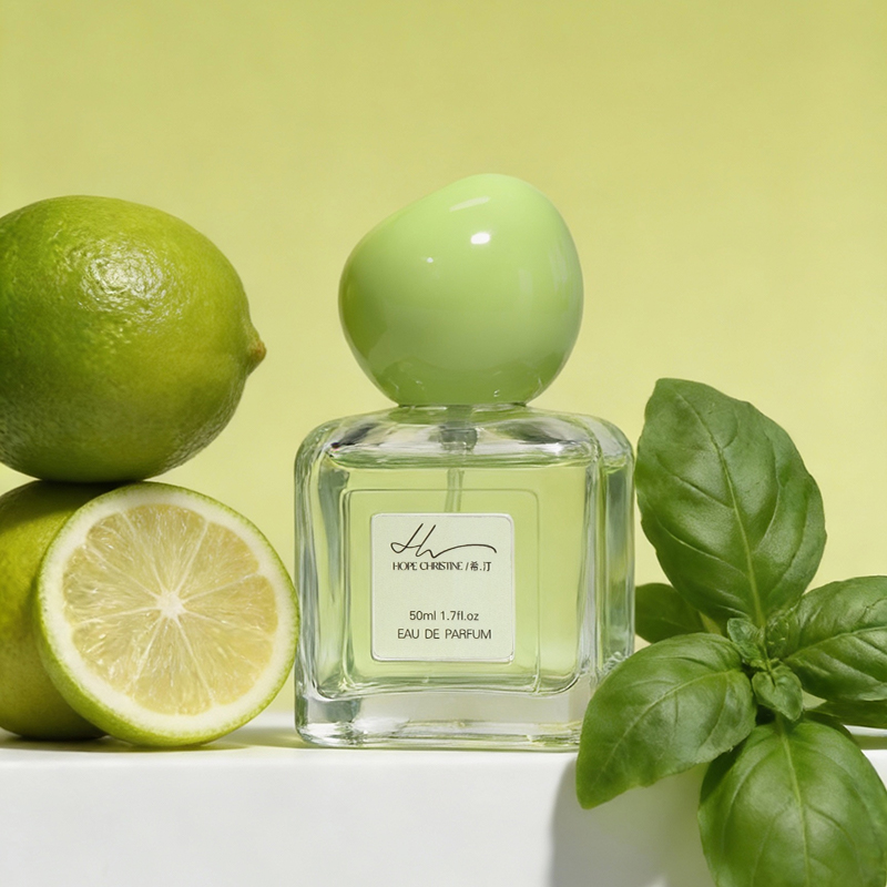 Summer Lemon Citrus Perfume Fr - Perfume Aqua Fragrance ulasan dan harga