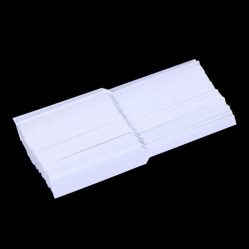 130*12mm Perfume Test Paper St - Fragrance-Oils Perfume ulasan dan harga
