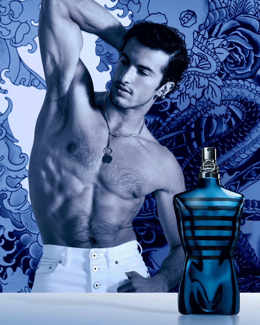 Original Jean Paul Gaultier Ul - Perfume Fragrance Jean Paul Gaultier ulasan dan harga