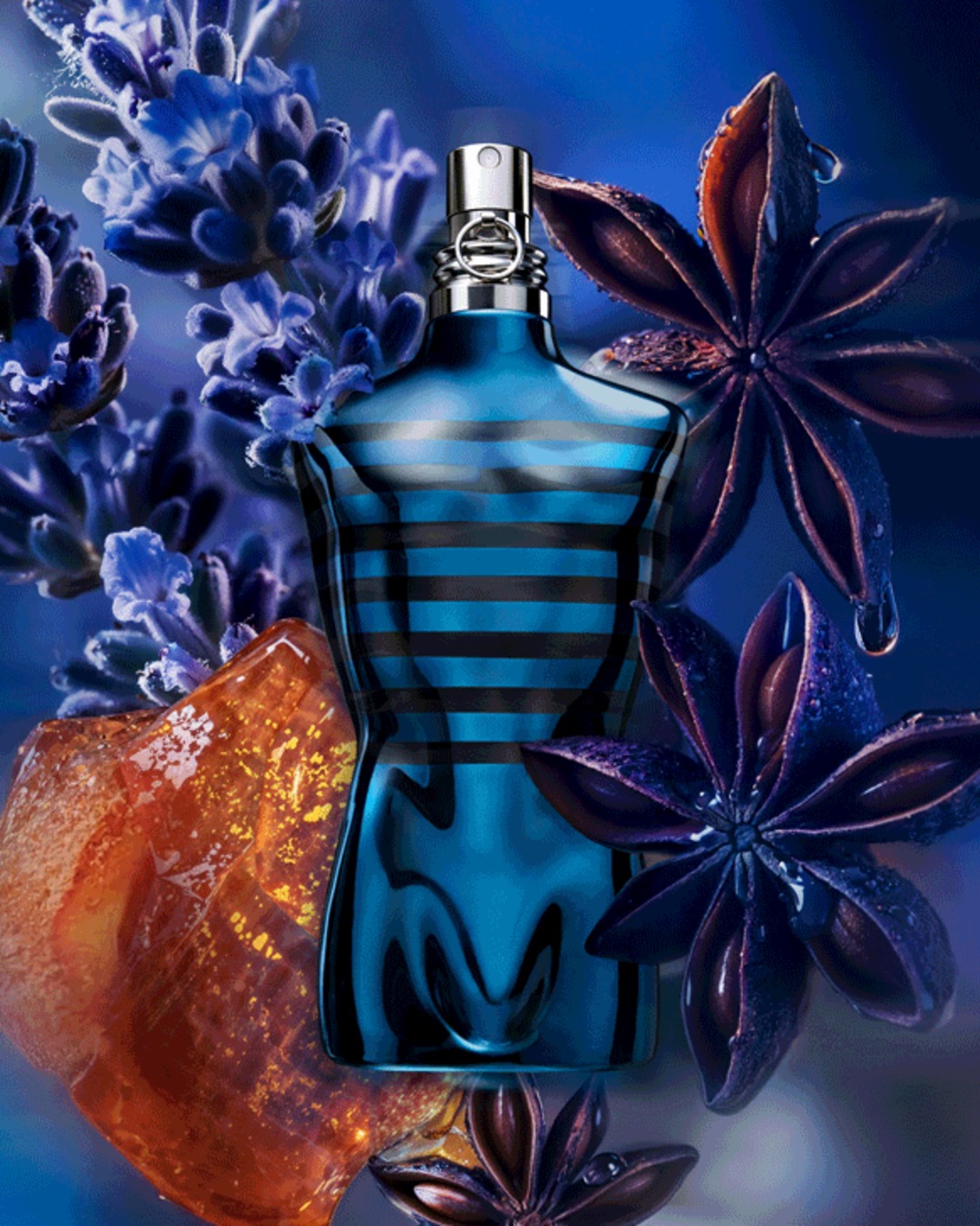 Original Jean Paul Gaultier Ul - Perfume Fragrance Jean Paul Gaultier ulasan dan harga