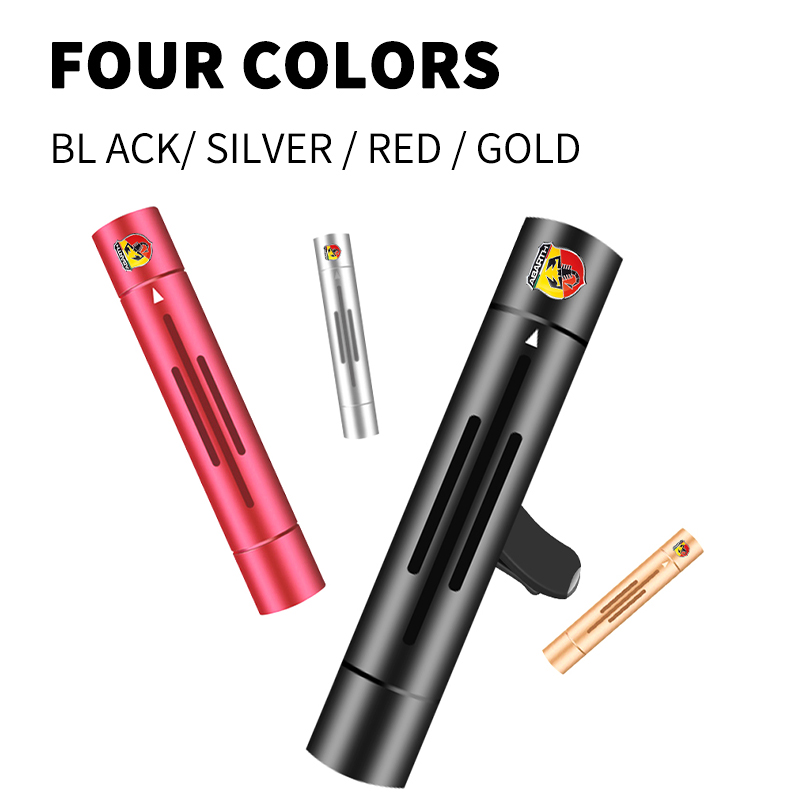Car Air Vent Perfume Flavoring - Perfume Fragrance Good ulasan dan harga
