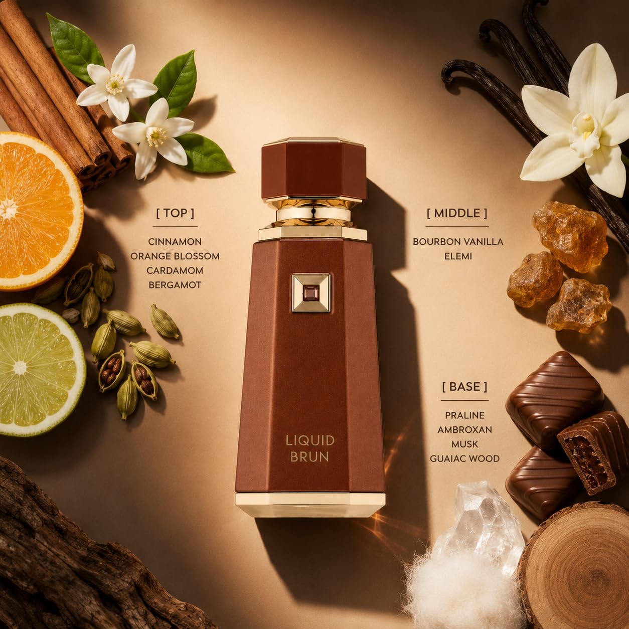 Fragrance World French Avenue  - Perfume A Fragrance World ulasan dan harga