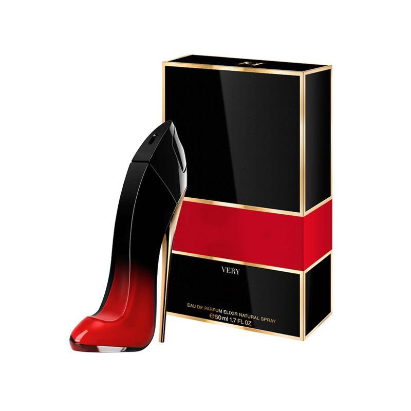 Seven women perfume (Good Girl - Perfume Fragrance Good ulasan dan harga