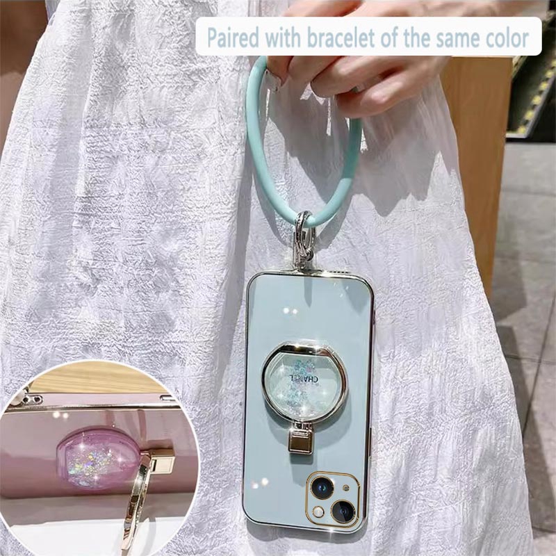 Creative Perfume Bottle Platin - Fragance X ulasan dan harga