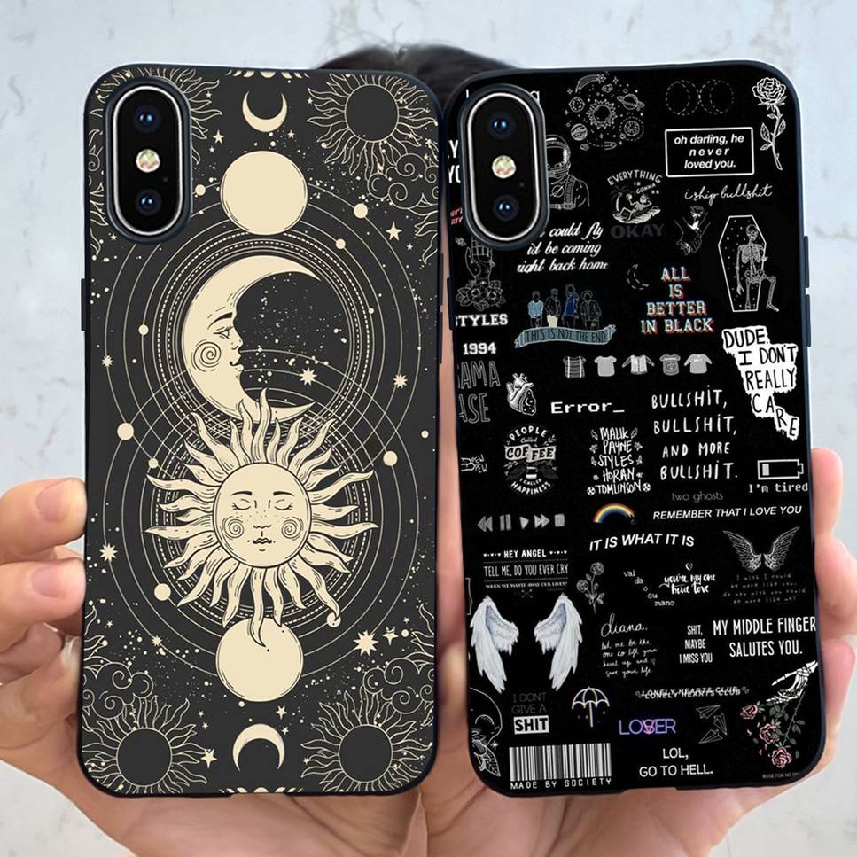 For Apple iPhone X 5.8