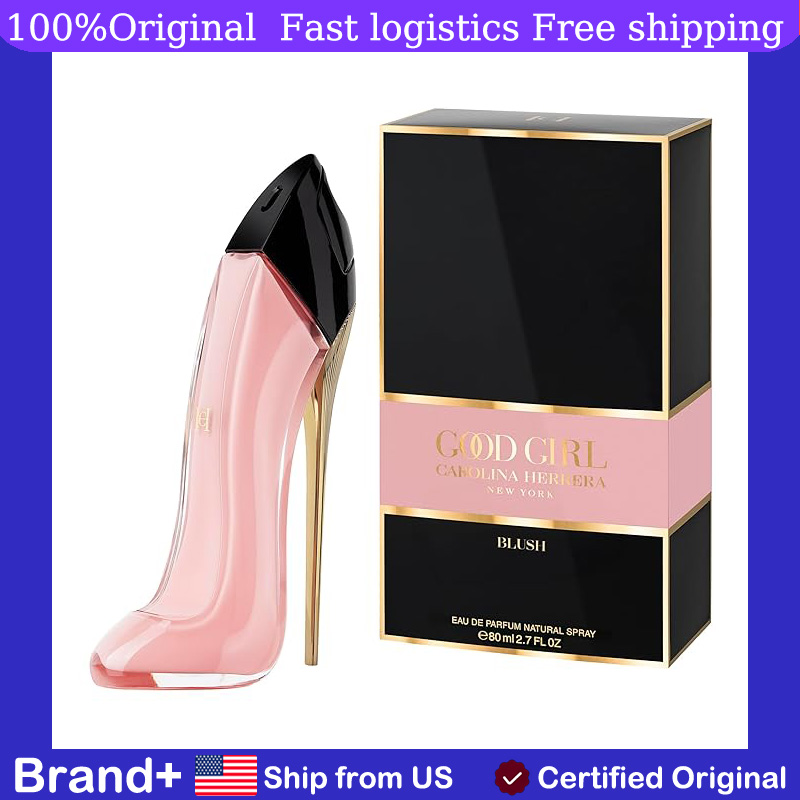 Original Arabic Perfume Caroli - Perfume Fragrance Good ulasan dan harga